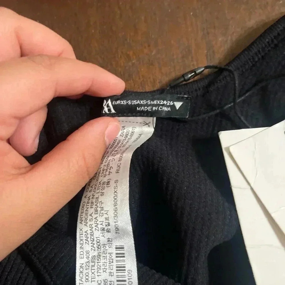 Zara women’s body suits - Picture 5 of 5